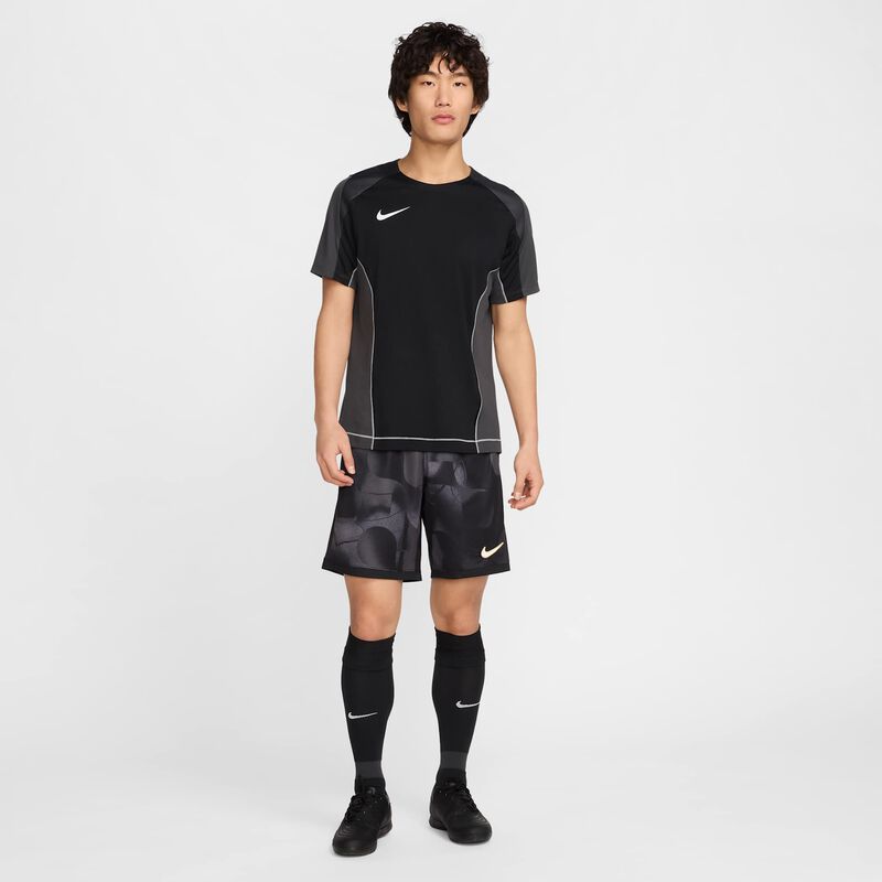 Nike Shorts Academy+, NEGRO, hi-res image number null