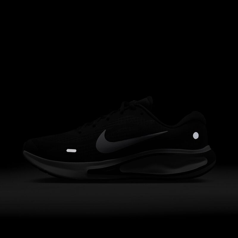 Nike Zapatillas Journey Run, NEGRO, hi-res image number null
