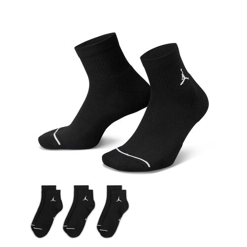 Jordan Everyday Tobilleras 3 Pares