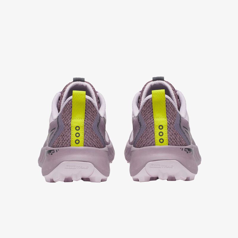 Saucony Zapatillas Peregrine 15, GRIS, hi-res image number null