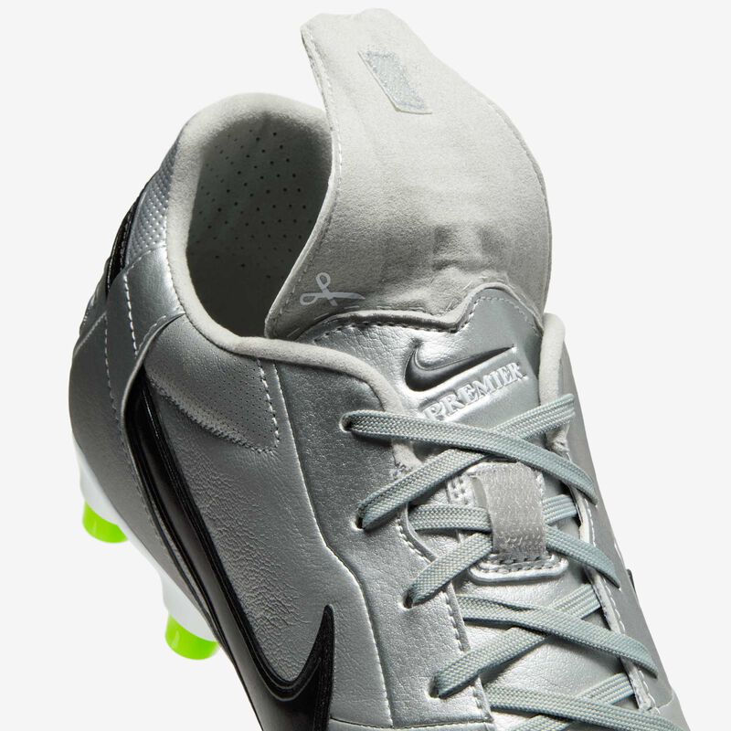 Nike Zapatillas Premier 3 FG, NEGRO, hi-res image number null