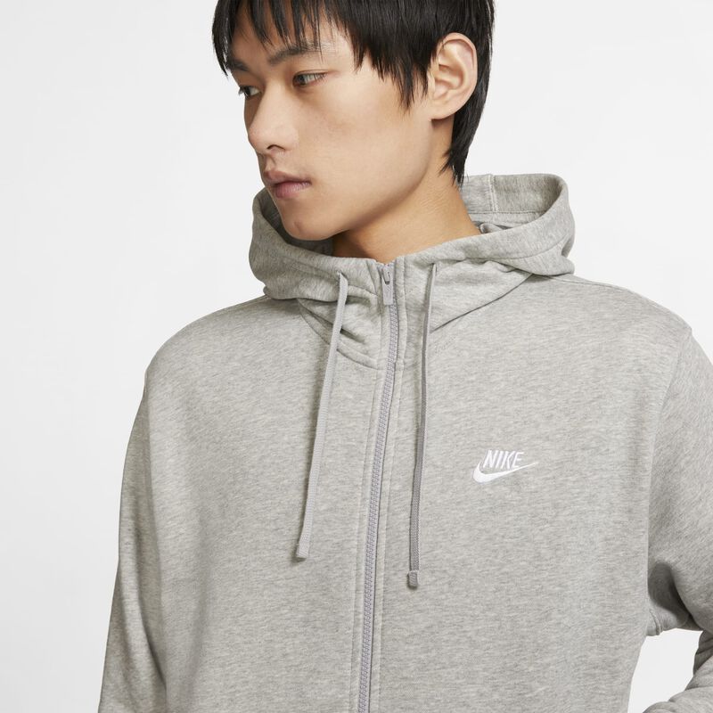 Nike Sportswear Club, NEGRO, hi-res image number null
