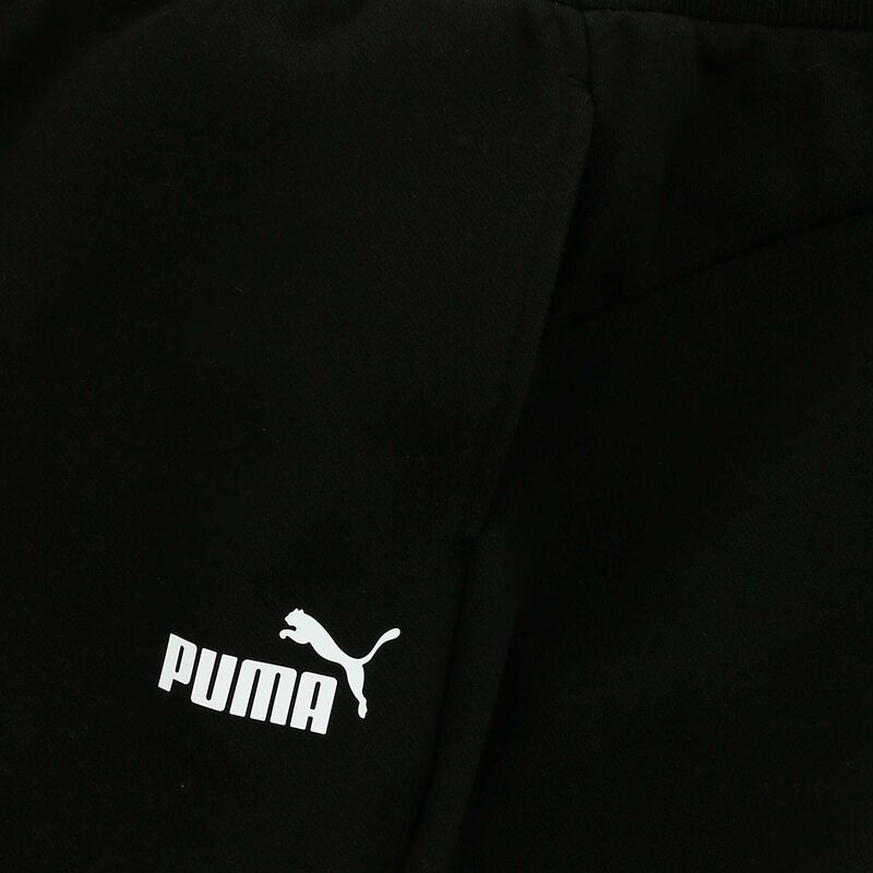 Puma Pantalón Essentials, NEGRO, hi-res image number null