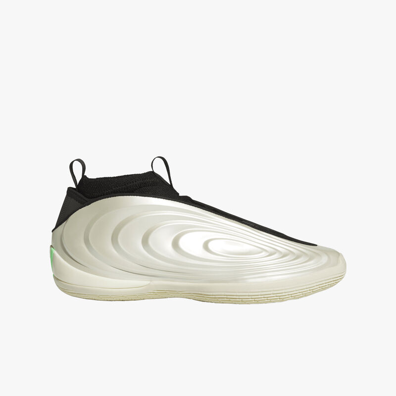 adidas Zapatillas Harden Volume 10, NEGRO, hi-res image number null