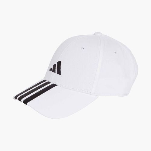 adidas Jockey B&eacute;isbol 3 Tiras New Logo