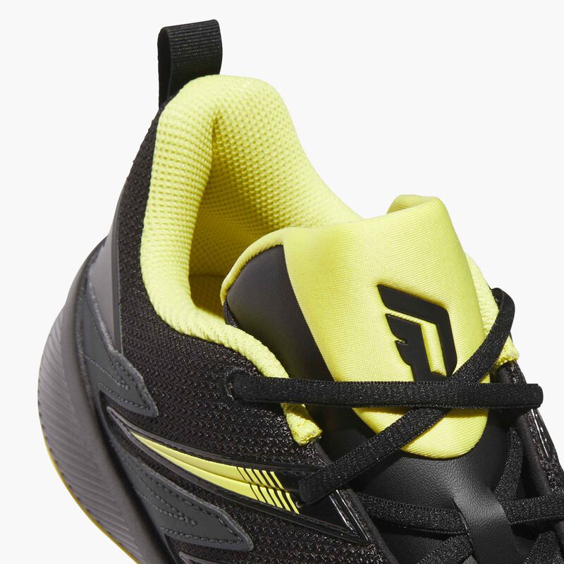 adidas Zapatillas Dame Certified 3, NEGRO, hi-res image number null
