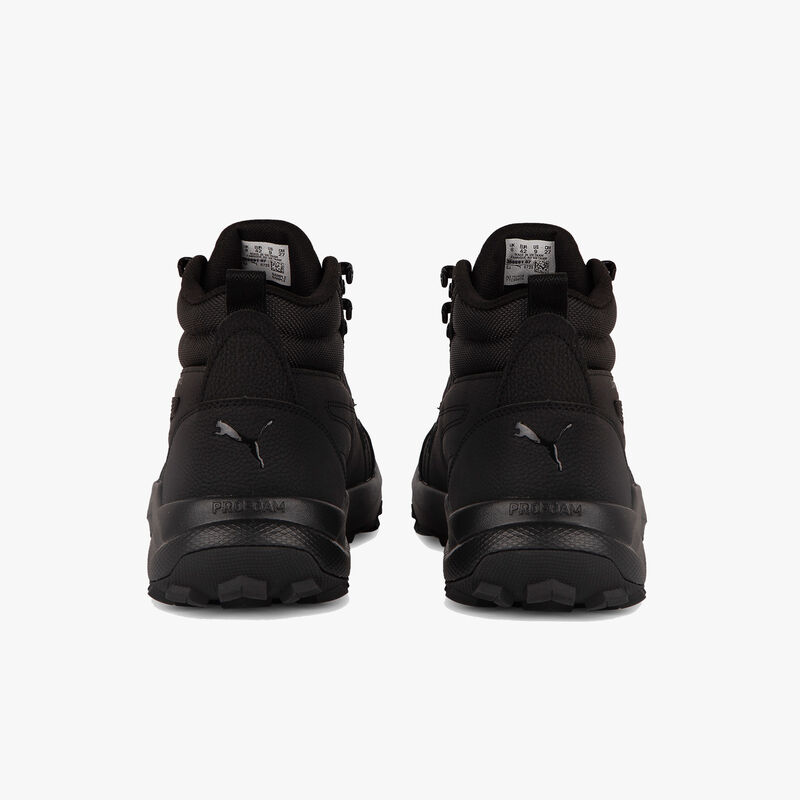 Puma Zapatillas Obstruct Pro Hike, NEGRO, hi-res image number null