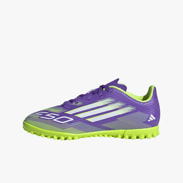 adidas Zapatillas F50 Club TF Ni&ntilde;os
