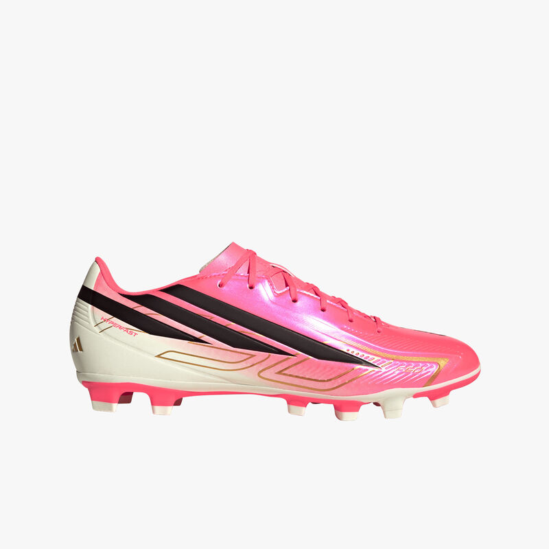 adidas Zapatillas F50 Hyperfast Club FG/MG, ROJO, hi-res image number null