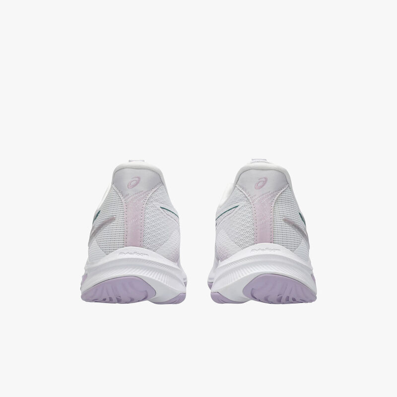 Asics Zapatillas Netburner Ballistic FF 4, BLANCO, hi-res image number null