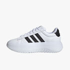 adidas Zapatillas Grand Court Platforma, BLANCO, hi-res