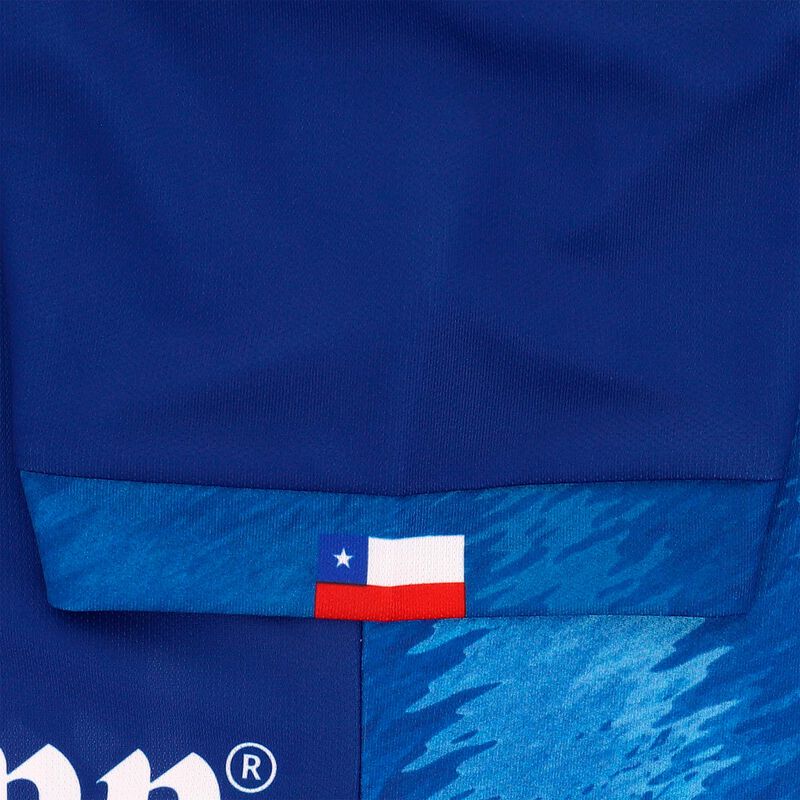 Camiseta Los C&oacute;ndores Alterna 2025, AZUL, hi-res image number null