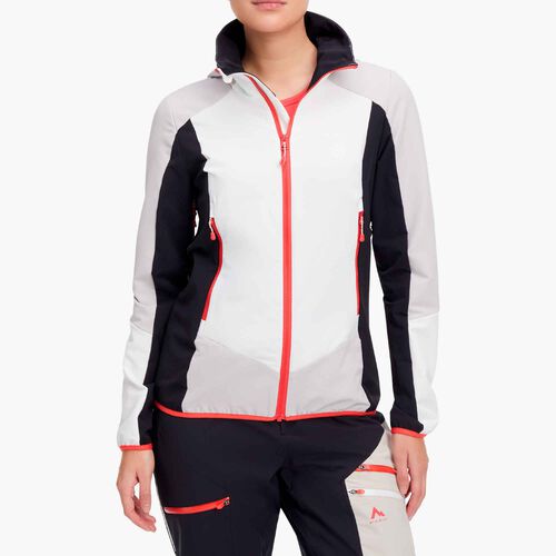 MCKINLEY SAINA CHAQUETAS OUTDOOR MUJER