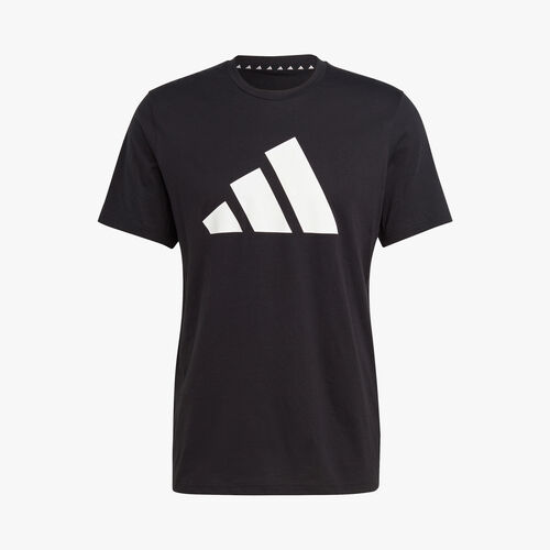 adidas Polera Train Essentials Feelready Logo