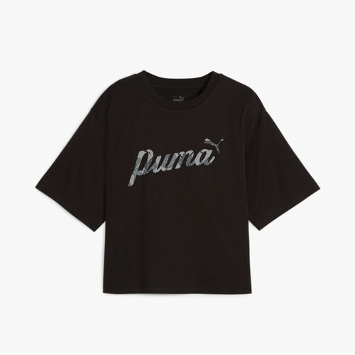 Puma Polera Blossom