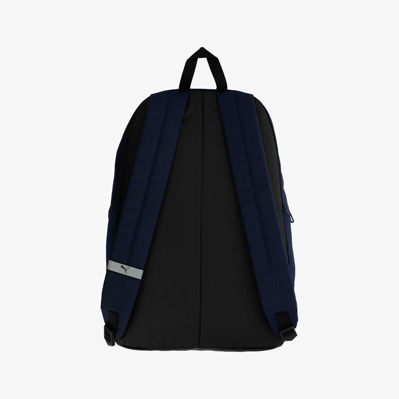 Puma Mochila Plus, AZUL, hi-res image number null