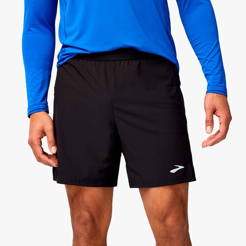 Brooks Shorts Journey 7 2-in-1