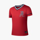 MLB Polera Soccer JT, ROJO, hi-res