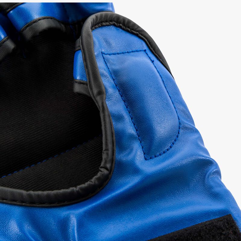 UFC Guantes Contender MMA Sparing 8 Oz, AZUL, hi-res image number null