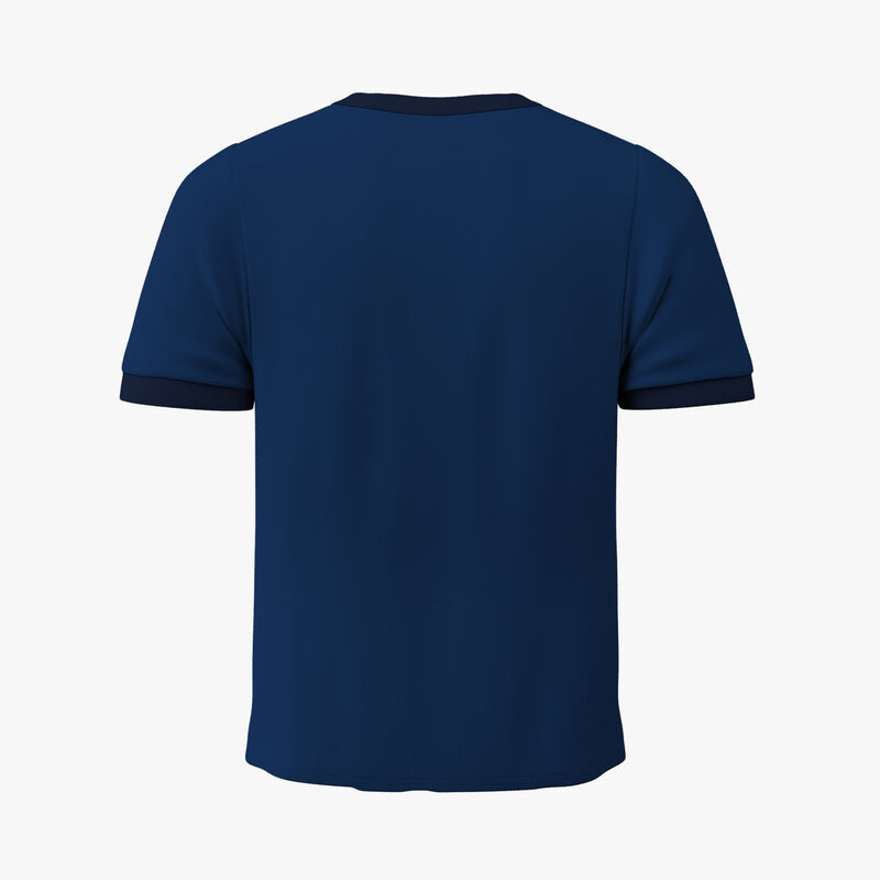 F.C. Barcelona Polera Club, AZUL, hi-res image number null