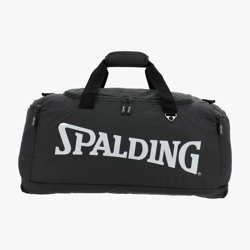 Spalding Bolso Grande 50 L, GRIS, hi-res image number null