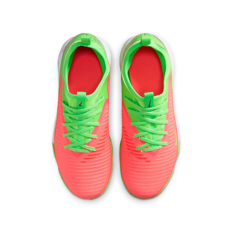 Nike Zapatillas Jr. Phantom 6 Low Academy , ROJO, hi-res image number null