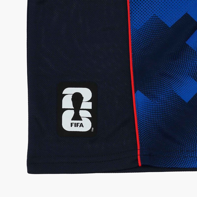 FIFA Polera Mundial 2026 Francia, AZUL, hi-res image number null
