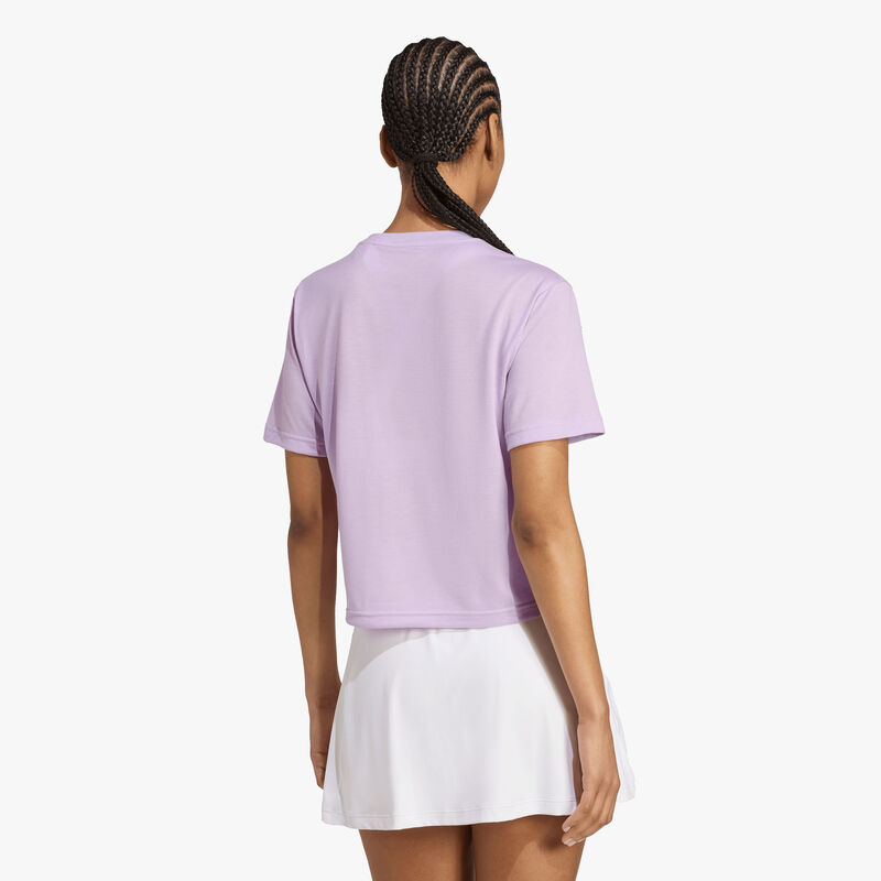 adidas Polera Train Essentials Big Logo Performance, SURTIDO, hi-res image number null