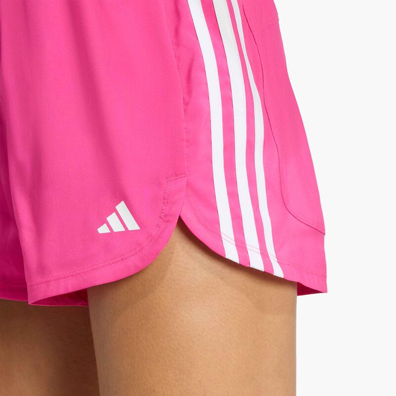 adidas Shorts Pacer Training 3 Tiras Tejidos, SURTIDO, hi-res image number null