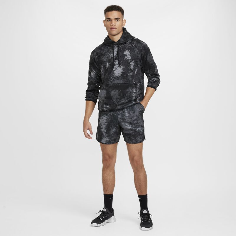 Nike Totality Camo, NEGRO, hi-res image number null