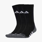 adidas Calcetines Performance Climacool Largos 3 Pares, NEGRO, hi-res