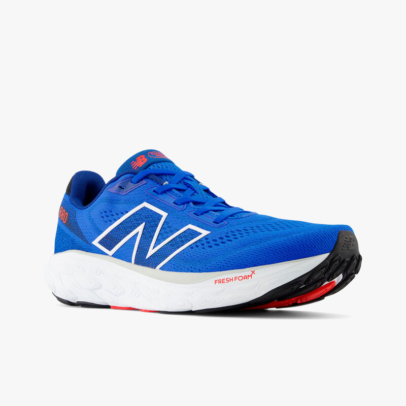 New Balance Zapatillas Fresh Foam X 880, AZUL, hi-res image number null