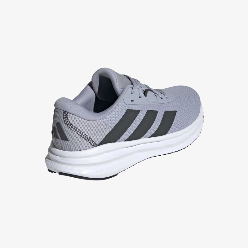 adidas Zapatillas Galaxy 7 Running, GRIS, hi-res image number null