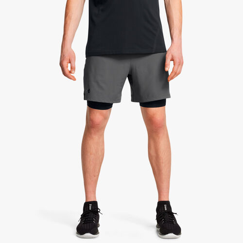 Under Armour Shorts Vanish Woven