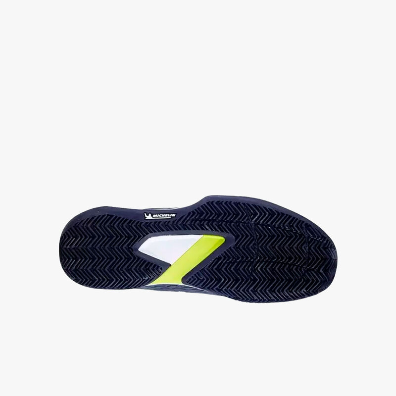 Babolat Zapatillas Propulse Fury 3 Clay, GRIS, hi-res image number null