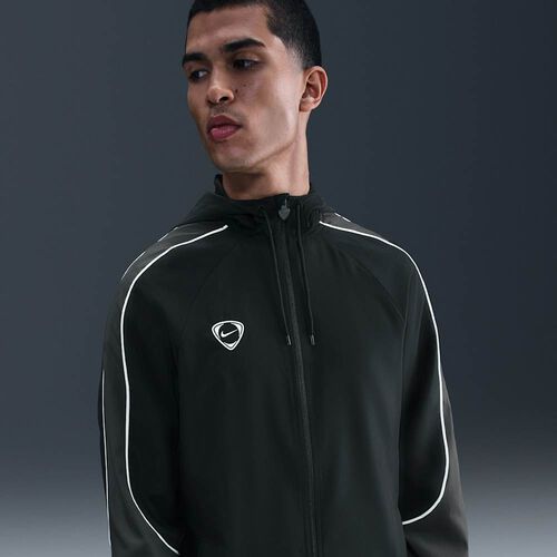 Nike Chaqueta de F&uacute;tbol Academy+