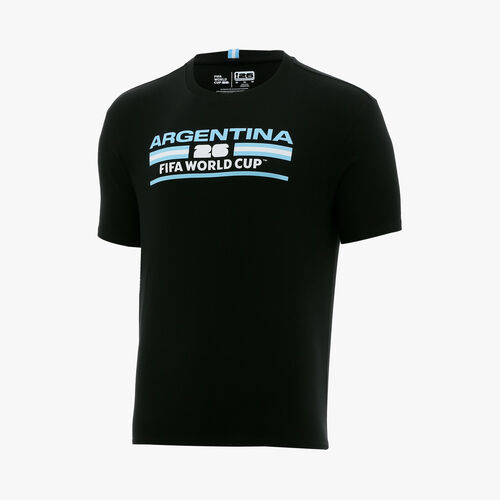 FIFA Polera Mundial 2026 Argentina