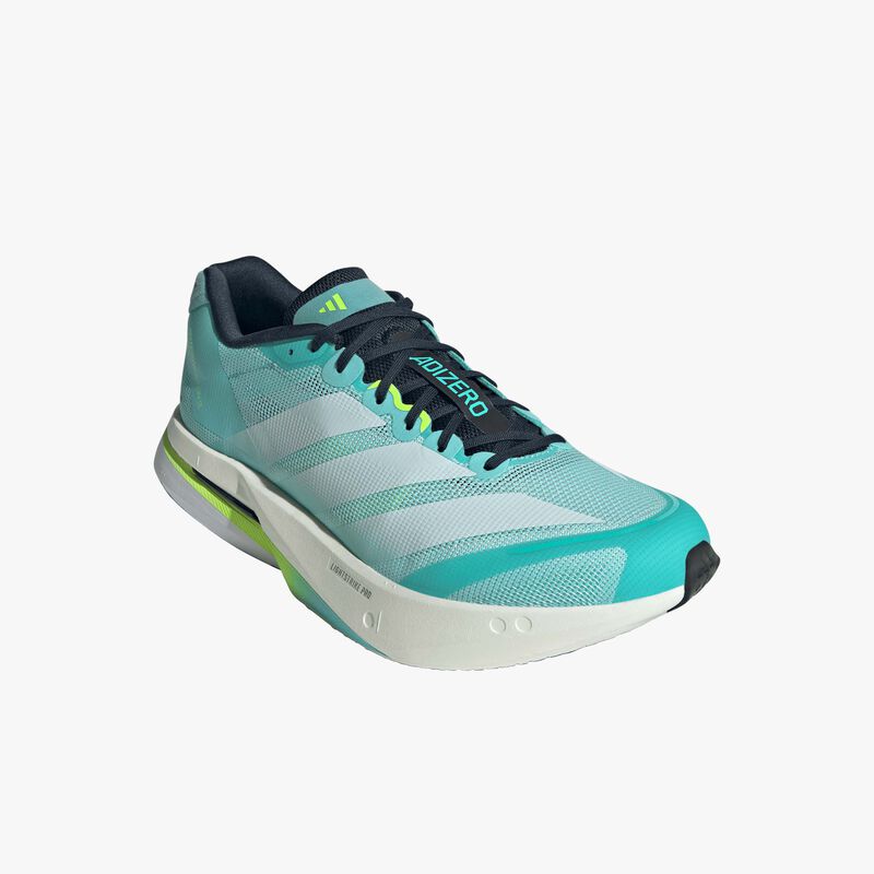 adidas Zapatillas Adizero Boston 13, VERDE, hi-res image number null