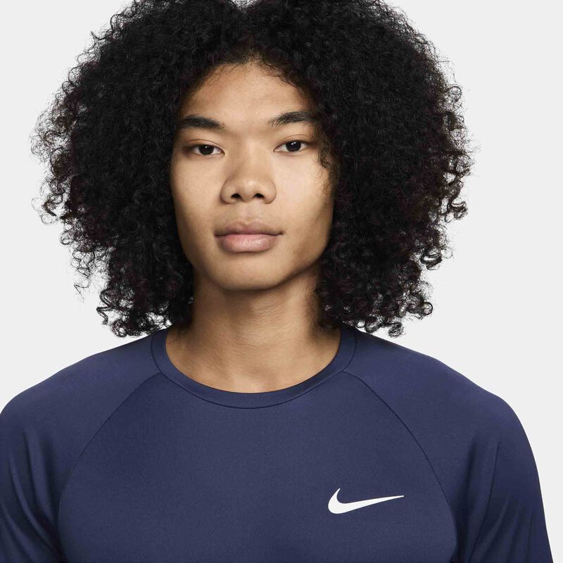 Nike Polera Essential, BLANCO, hi-res image number null