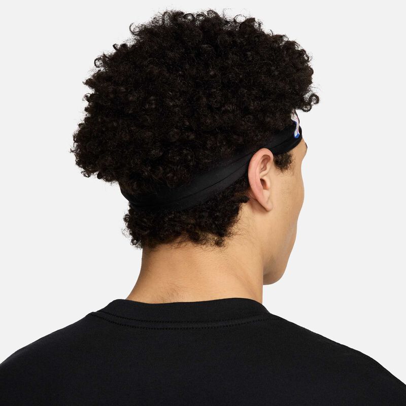 Nike Fury Headband 2.0, BLANCO, hi-res image number null