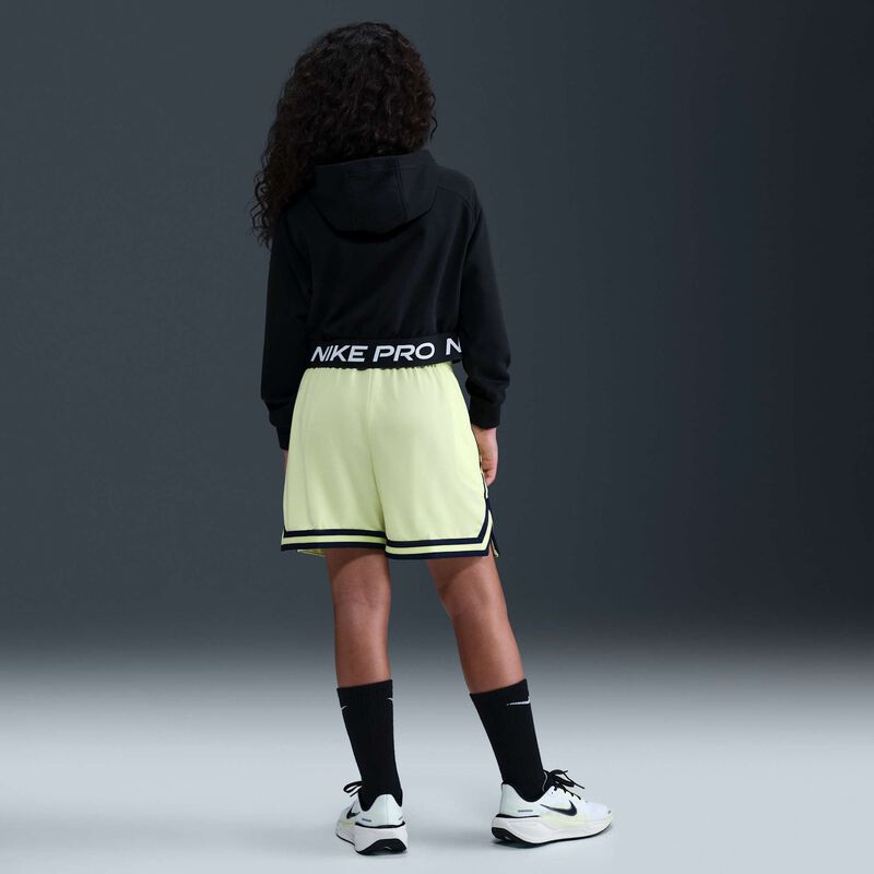 Nike Chaqueta Pro Fleece, NEGRO, hi-res image number null