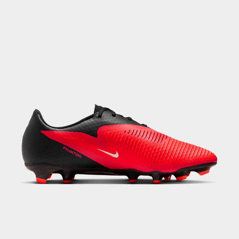 Nike Zapatillas Phantom 6 Low Academy, ROJO, hi-res image number null