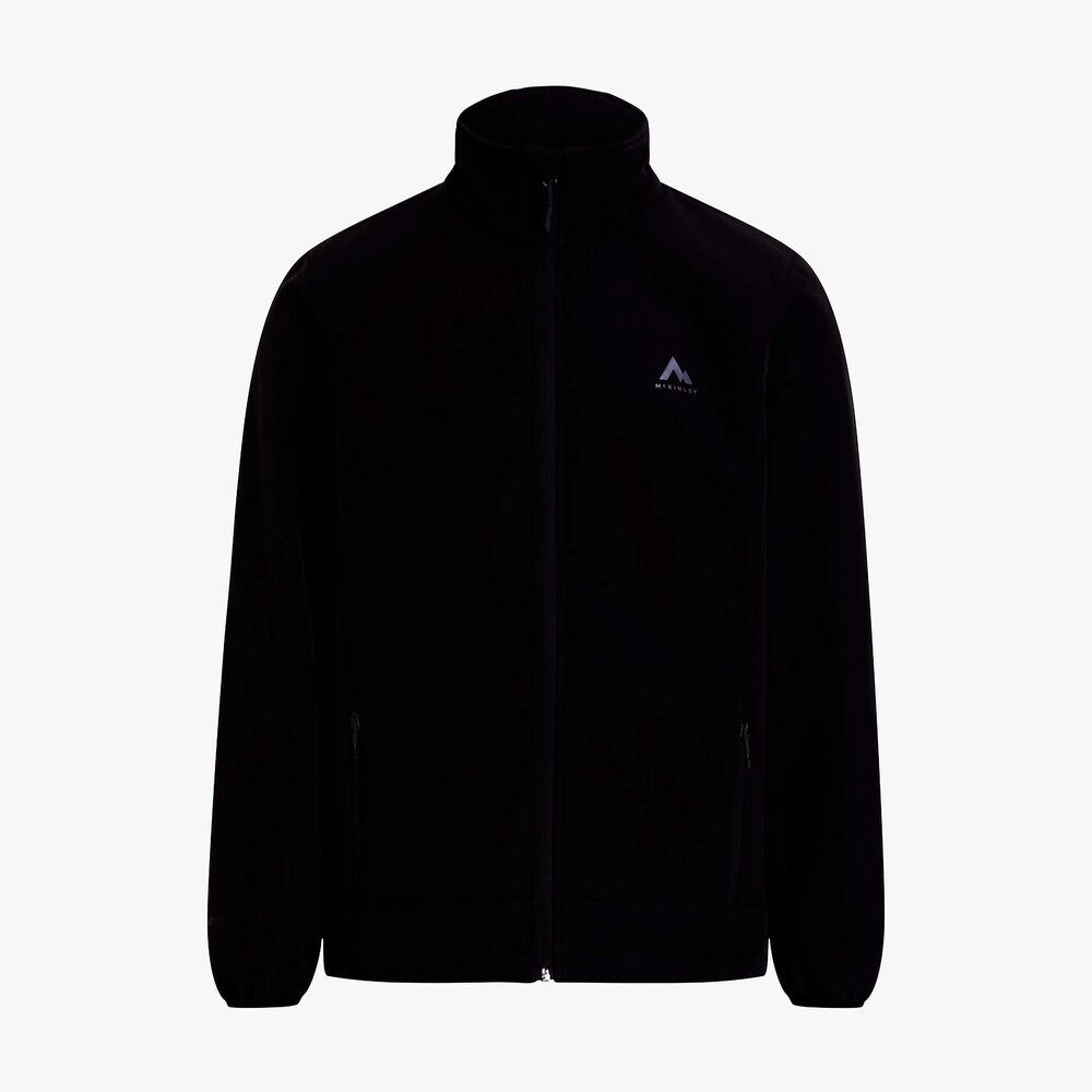 McKinley Lusaka III Chaquetas senderismo hombre