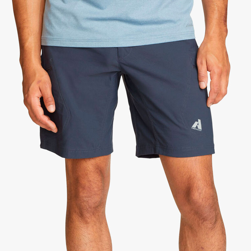 Eddie Bauer Guide Pro Short 9 Inch, GRIS, hi-res image number null