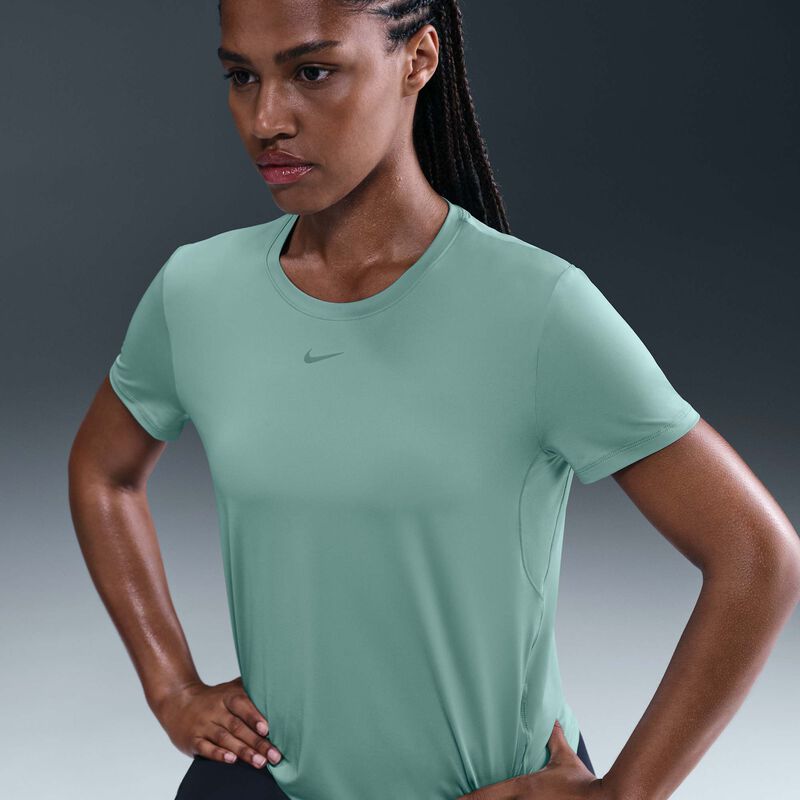 Nike Polera One Classic, NEGRO, hi-res image number null
