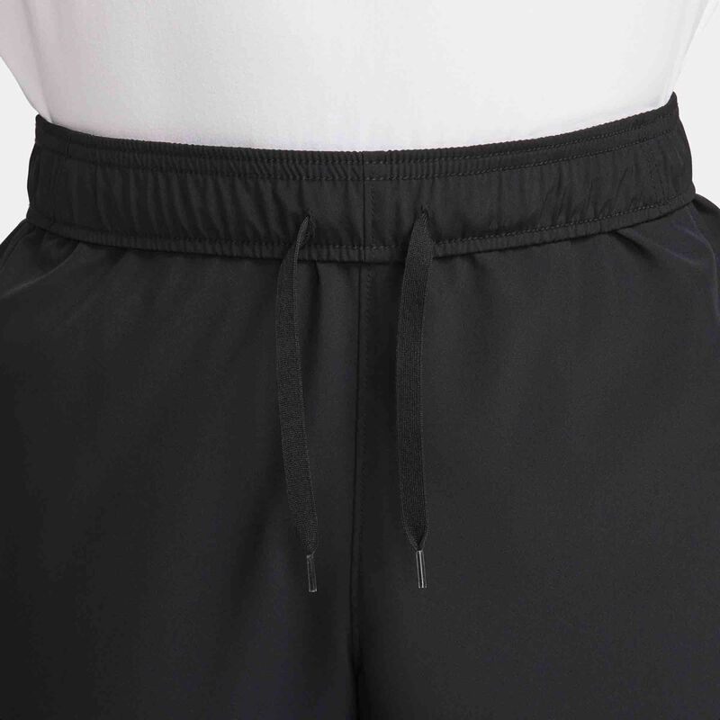 Nike Pantalón Form, NEGRO, hi-res image number null