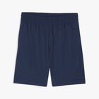 Puma Shorts Favorite Blaster, AZUL, hi-res