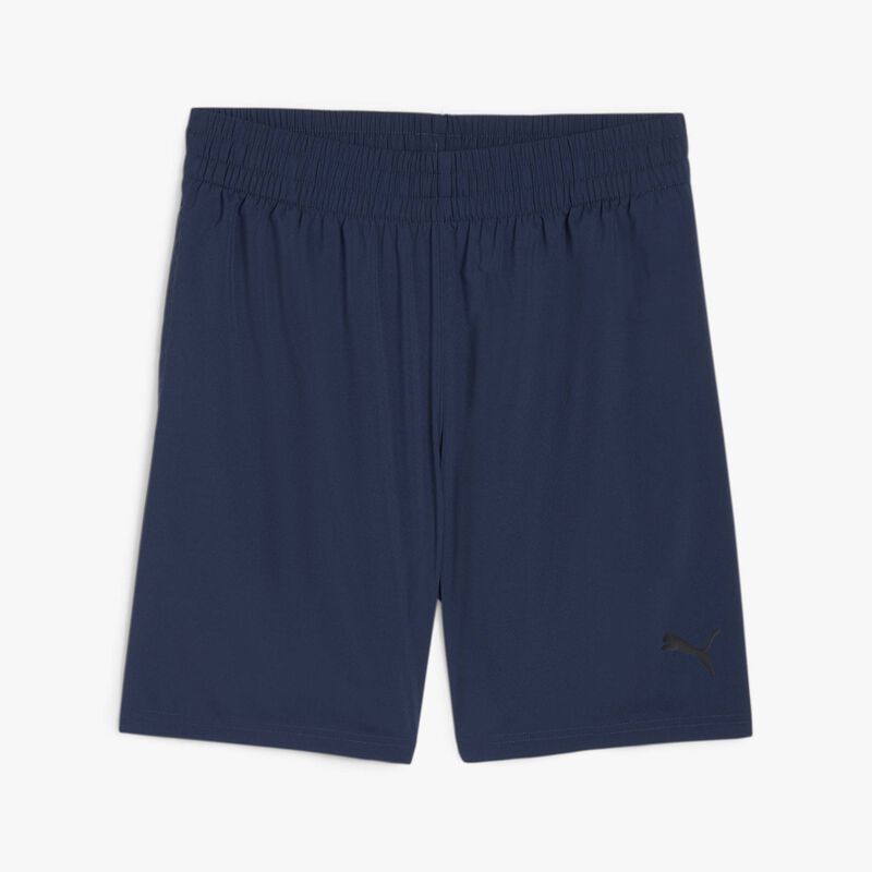 Puma Shorts Favorite Blaster, AZUL, hi-res image number null
