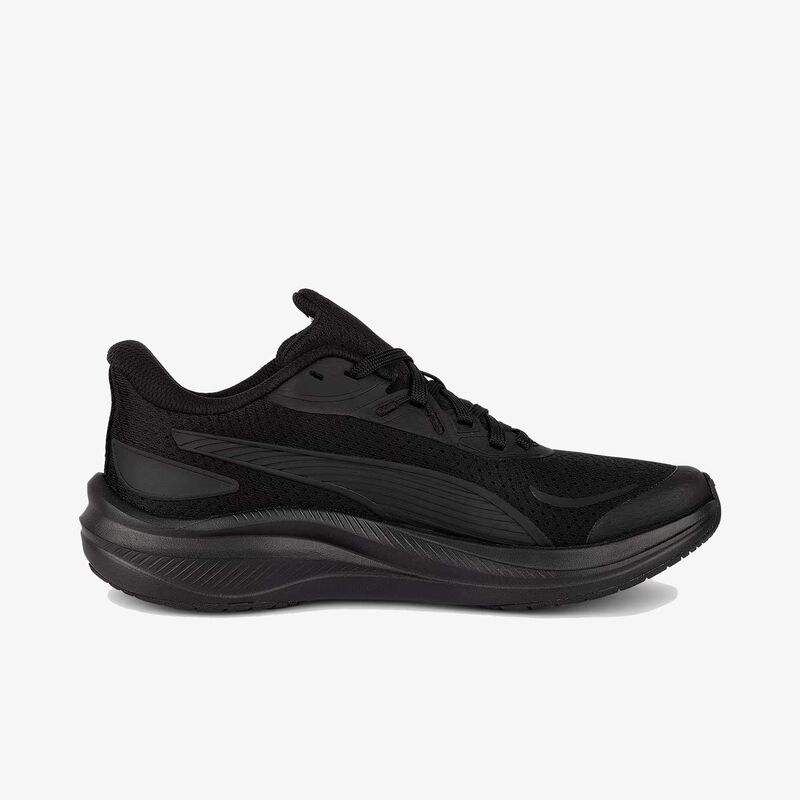 Puma Zapatillas para juniors Skyrocket Lite 2, NEGRO, hi-res image number null