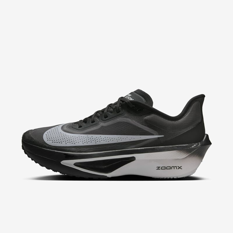 Nike Zoom Fly 6, NEGRO, hi-res image number null